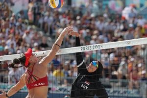 Uncover the Secrets and Strategies of Spain's Sand Volleyball Supremacy Volleyball Hub Your Guide to the Game You Love Play, Train, and Compete Uncover the Secrets and Strategies of Spain's Sand Volleyball Supremacy | Volleyball Hub Your Guide to the Game You Love Play, Train, and Compete