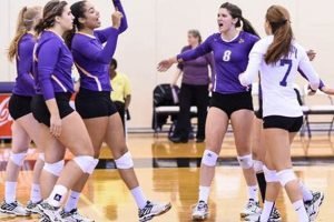 Uncover the Secrets of University of Albany Volleyball: A Journey of Discovery Volleyball Hub Your Guide to the Game You Love Play, Train, and Compete Uncover the Secrets of University of Albany Volleyball: A Journey of Discovery | Volleyball Hub Your Guide to the Game You Love Play, Train, and Compete