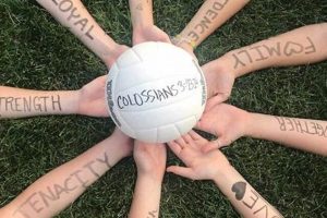 Unleash the Power of Team Bonding: Discoveries for Volleyball Success Volleyball Hub Your Guide to the Game You Love Play, Train, and Compete Unleash the Power of Team Bonding: Discoveries for Volleyball Success | Volleyball Hub Your Guide to the Game You Love Play, Train, and Compete