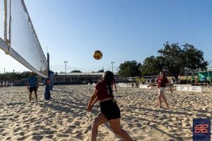 Uncover the Secrets of Beach Volleyball in San Antonio: A Guide to Thrilling Matches and Endless Summer Fun Volleyball Hub Your Guide to the Game You Love Play, Train, and Compete Uncover the Secrets of Beach Volleyball in San Antonio: A Guide to Thrilling Matches and Endless Summer Fun | Volleyball Hub Your Guide to the Game You Love Play, Train, and Compete