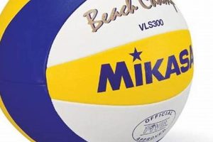 Uncover the Secrets of the Official Beach Volleyball Ball: Discoveries and Insights Volleyball Hub Your Guide to the Game You Love Play, Train, and Compete Uncover the Secrets of the Official Beach Volleyball Ball: Discoveries and Insights | Volleyball Hub Your Guide to the Game You Love Play, Train, and Compete