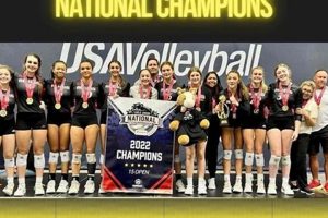 Uncover the Secrets of Volleyball Excellence with Alamo Volleyball Club Volleyball Hub Your Guide to the Game You Love Play, Train, and Compete Uncover the Secrets of Volleyball Excellence with Alamo Volleyball Club | Volleyball Hub Your Guide to the Game You Love Play, Train, and Compete