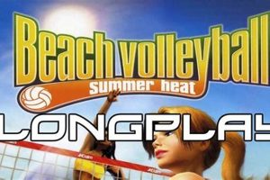 Unleash the Heat: Dive into the Secrets of PS2 Summer Heat Beach Volleyball Volleyball Hub Your Guide to the Game You Love Play, Train, and Compete Unleash the Heat: Dive into the Secrets of PS2 Summer Heat Beach Volleyball | Volleyball Hub Your Guide to the Game You Love Play, Train, and Compete