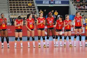 Spain Olympic Volleyball Team: Unveiling the Secrets of Success and Global Dominance Volleyball Hub Your Guide to the Game You Love Play, Train, and Compete Spain Olympic Volleyball Team: Unveiling the Secrets of Success and Global Dominance | Volleyball Hub Your Guide to the Game You Love Play, Train, and Compete