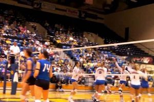 Discover the Secrets of UMKC Volleyball Roster: Uncover Hidden Potential and Insights Volleyball Hub Your Guide to the Game You Love Play, Train, and Compete Discover the Secrets of UMKC Volleyball Roster: Uncover Hidden Potential and Insights | Volleyball Hub Your Guide to the Game You Love Play, Train, and Compete