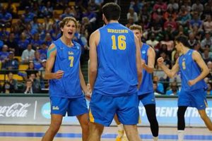 Discover the Secrets to Secure "ucla men's volleyball tickets" Volleyball Hub Your Guide to the Game You Love Play, Train, and Compete Discover the Secrets to Secure "ucla men's volleyball tickets" | Volleyball Hub Your Guide to the Game You Love Play, Train, and Compete