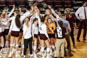 Unlock Your Volleyball Potential: Discoveries and Insights at Central Michigan Volleyball Camp Volleyball Hub Your Guide to the Game You Love Play, Train, and Compete Unlock Your Volleyball Potential: Discoveries and Insights at Central Michigan Volleyball Camp | Volleyball Hub Your Guide to the Game You Love Play, Train, and Compete