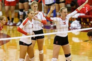 Discover the Secrets of Volleyball Excellence at Cornell: Unleash Your Skills and Potential Volleyball Hub Your Guide to the Game You Love Play, Train, and Compete Discover the Secrets of Volleyball Excellence at Cornell: Unleash Your Skills and Potential | Volleyball Hub Your Guide to the Game You Love Play, Train, and Compete