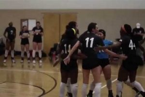 Unveiling the Secrets of Club Volleyball in Birmingham, Alabama Volleyball Hub Your Guide to the Game You Love Play, Train, and Compete Unveiling the Secrets of Club Volleyball in Birmingham, Alabama | Volleyball Hub Your Guide to the Game You Love Play, Train, and Compete