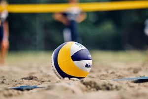 Uncover the Secrets of Beach Ball Volleyball: A Journey of Discovery Volleyball Hub Your Guide to the Game You Love Play, Train, and Compete Uncover the Secrets of Beach Ball Volleyball: A Journey of Discovery | Volleyball Hub Your Guide to the Game You Love Play, Train, and Compete