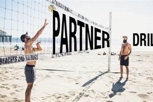 Uncover Hidden Secrets: Mastering Beach Volleyball Through Innovative Drills Volleyball Hub Your Guide to the Game You Love Play, Train, and Compete Uncover Hidden Secrets: Mastering Beach Volleyball Through Innovative Drills | Volleyball Hub Your Guide to the Game You Love Play, Train, and Compete