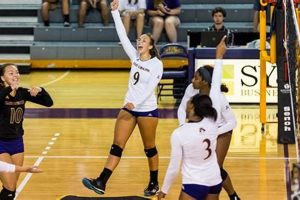 Discover the Secrets to Volleyball Greatness: East Carolina Volleyball Camp Unlocks Potential Volleyball Hub Your Guide to the Game You Love Play, Train, and Compete Discover the Secrets to Volleyball Greatness: East Carolina Volleyball Camp Unlocks Potential | Volleyball Hub Your Guide to the Game You Love Play, Train, and Compete