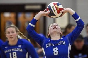 Discover the Winning Ways of Dakota Wesleyan University Volleyball Volleyball Hub Your Guide to the Game You Love Play, Train, and Compete Discover the Winning Ways of Dakota Wesleyan University Volleyball | Volleyball Hub Your Guide to the Game You Love Play, Train, and Compete