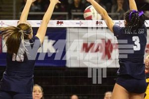 Uncover the Thrills of the NMAA Volleyball State Tournament Volleyball Hub Your Guide to the Game You Love Play, Train, and Compete Uncover the Thrills of the NMAA Volleyball State Tournament | Volleyball Hub Your Guide to the Game You Love Play, Train, and Compete