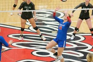 Unveiling the Secrets of the OSSAA Volleyball State Tournament 2024 Volleyball Hub Your Guide to the Game You Love Play, Train, and Compete Unveiling the Secrets of the OSSAA Volleyball State Tournament 2024 | Volleyball Hub Your Guide to the Game You Love Play, Train, and Compete