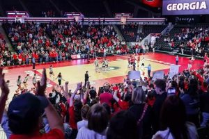 Unleash the Power of Georgia Bulldogs Volleyball: Unveil the Secrets of Their Season Volleyball Hub Your Guide to the Game You Love Play, Train, and Compete Unleash the Power of Georgia Bulldogs Volleyball: Unveil the Secrets of Their Season | Volleyball Hub Your Guide to the Game You Love Play, Train, and Compete
