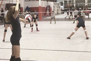 Uncover the Thrilling World of Volleyball Teams in Northern Virginia Volleyball Hub Your Guide to the Game You Love Play, Train, and Compete Uncover the Thrilling World of Volleyball Teams in Northern Virginia | Volleyball Hub Your Guide to the Game You Love Play, Train, and Compete