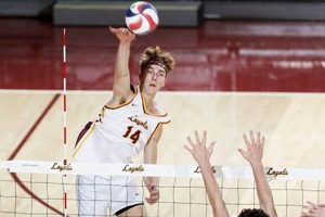 Discover the Insider's Guide to Loyola Men's Volleyball Tickets Volleyball Hub Your Guide to the Game You Love Play, Train, and Compete Discover the Insider's Guide to Loyola Men's Volleyball Tickets | Volleyball Hub Your Guide to the Game You Love Play, Train, and Compete