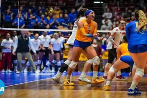 Uncover the Secrets to Pitt State Volleyball Dominance: Dive into the 2023 Schedule Volleyball Hub Your Guide to the Game You Love Play, Train, and Compete Uncover the Secrets to Pitt State Volleyball Dominance: Dive into the 2023 Schedule | Volleyball Hub Your Guide to the Game You Love Play, Train, and Compete