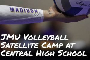Unleash Your Volleyball Potential: Discover the Secrets of JMU Volleyball Camp 2024 Volleyball Hub Your Guide to the Game You Love Play, Train, and Compete Unleash Your Volleyball Potential: Discover the Secrets of JMU Volleyball Camp 2024 | Volleyball Hub Your Guide to the Game You Love Play, Train, and Compete