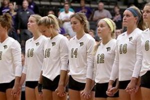 Uncover the Secrets: Dive Deep into Lindenwood Volleyball Camp Volleyball Hub Your Guide to the Game You Love Play, Train, and Compete Uncover the Secrets: Dive Deep into Lindenwood Volleyball Camp | Volleyball Hub Your Guide to the Game You Love Play, Train, and Compete
