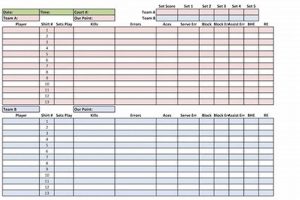 Unleash Volleyball Dominance: Discover Secrets with Our Stat Sheet Template Volleyball Hub Your Guide to the Game You Love Play, Train, and Compete Unleash Volleyball Dominance: Discover Secrets with Our Stat Sheet Template | Volleyball Hub Your Guide to the Game You Love Play, Train, and Compete