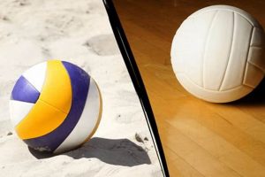 Unveiling the Secrets: Beach vs Indoor Volleyball - A Transformative Guide Volleyball Hub Your Guide to the Game You Love Play, Train, and Compete Unveiling the Secrets: Beach vs Indoor Volleyball - A Transformative Guide | Volleyball Hub Your Guide to the Game You Love Play, Train, and Compete