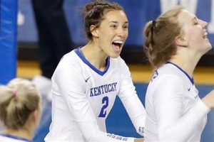 Unveiling the Kentucky Volleyball Roster 2023: Discoveries and Insights Volleyball Hub Your Guide to the Game You Love Play, Train, and Compete Unveiling the Kentucky Volleyball Roster 2023: Discoveries and Insights | Volleyball Hub Your Guide to the Game You Love Play, Train, and Compete