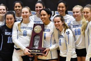 Unlock the Secrets of the Johns Hopkins Volleyball Roster: A Journey of Discovery Volleyball Hub Your Guide to the Game You Love Play, Train, and Compete Unlock the Secrets of the Johns Hopkins Volleyball Roster: A Journey of Discovery | Volleyball Hub Your Guide to the Game You Love Play, Train, and Compete