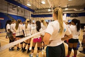 Discover the Secrets to Volleyball Mastery at Orlando's Elite Summer Camp Volleyball Hub Your Guide to the Game You Love Play, Train, and Compete Discover the Secrets to Volleyball Mastery at Orlando's Elite Summer Camp | Volleyball Hub Your Guide to the Game You Love Play, Train, and Compete