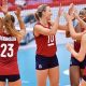 Uncover the Secrets of Volleyball Players: Roles, Skills, and Team Dynamics | Volleyball Hub Your Guide to the Game You Love Play, Train, and Compete