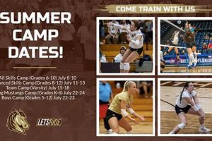 Unlock the Secrets to Volleyball Excellence at Southwest Minnesota State Camp Volleyball Hub Your Guide to the Game You Love Play, Train, and Compete Unlock the Secrets to Volleyball Excellence at Southwest Minnesota State Camp | Volleyball Hub Your Guide to the Game You Love Play, Train, and Compete
