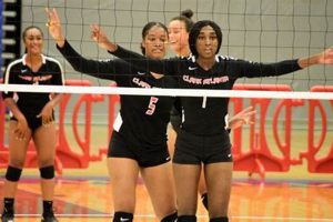 Unveiling the Legacy and Triumphs of Clark Atlanta University Volleyball Volleyball Hub Your Guide to the Game You Love Play, Train, and Compete Unveiling the Legacy and Triumphs of Clark Atlanta University Volleyball | Volleyball Hub Your Guide to the Game You Love Play, Train, and Compete