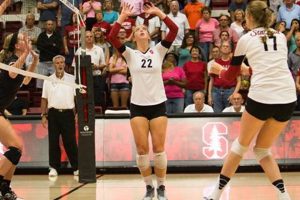 Unlock the Secrets of Volleyball Excellence at Stanford Volleyball Camps Volleyball Hub Your Guide to the Game You Love Play, Train, and Compete Unlock the Secrets of Volleyball Excellence at Stanford Volleyball Camps | Volleyball Hub Your Guide to the Game You Love Play, Train, and Compete