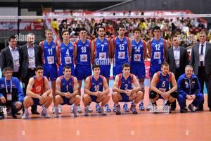 Unveiling the Serbian Volleyball Powerhouse: Discoveries and Insights Volleyball Hub Your Guide to the Game You Love Play, Train, and Compete Unveiling the Serbian Volleyball Powerhouse: Discoveries and Insights | Volleyball Hub Your Guide to the Game You Love Play, Train, and Compete