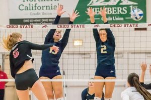 Discover the Secrets of Cal State Monterey Bay Volleyball: Unlocking Success and Dominance Volleyball Hub Your Guide to the Game You Love Play, Train, and Compete Discover the Secrets of Cal State Monterey Bay Volleyball: Unlocking Success and Dominance | Volleyball Hub Your Guide to the Game You Love Play, Train, and Compete