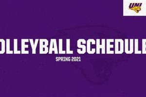 Unlock the Secrets of the Northern Iowa Volleyball Roster Volleyball Hub Your Guide to the Game You Love Play, Train, and Compete Unlock the Secrets of the Northern Iowa Volleyball Roster | Volleyball Hub Your Guide to the Game You Love Play, Train, and Compete