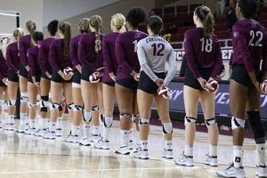 Discover the Stars of Eastern Kentucky's Volleyball Roster: Uncover Potential and Talent Volleyball Hub Your Guide to the Game You Love Play, Train, and Compete Discover the Stars of Eastern Kentucky's Volleyball Roster: Uncover Potential and Talent | Volleyball Hub Your Guide to the Game You Love Play, Train, and Compete