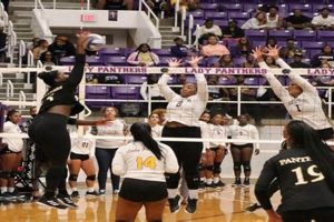 Unveiling Prairie View A&M Volleyball Roster: Discover Hidden Potential Volleyball Hub Your Guide to the Game You Love Play, Train, and Compete Unveiling Prairie View A&M Volleyball Roster: Discover Hidden Potential | Volleyball Hub Your Guide to the Game You Love Play, Train, and Compete