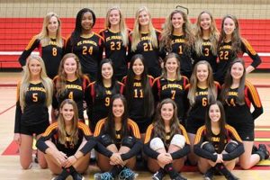 Uncover the Secrets: Exploring the Saint Francis Volleyball Roster Volleyball Hub Your Guide to the Game You Love Play, Train, and Compete Uncover the Secrets: Exploring the Saint Francis Volleyball Roster | Volleyball Hub Your Guide to the Game You Love Play, Train, and Compete