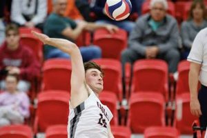 Unveiling the Secrets of Benedictine Mesa Men's Volleyball: Discoveries and Insights Volleyball Hub Your Guide to the Game You Love Play, Train, and Compete Unveiling the Secrets of Benedictine Mesa Men's Volleyball: Discoveries and Insights | Volleyball Hub Your Guide to the Game You Love Play, Train, and Compete
