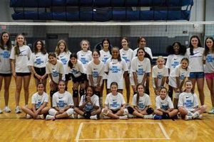 Uncover the Secrets of Volleyball Mastery: Discover Atlanta's Elite Volleyball Camps Volleyball Hub Your Guide to the Game You Love Play, Train, and Compete Uncover the Secrets of Volleyball Mastery: Discover Atlanta's Elite Volleyball Camps | Volleyball Hub Your Guide to the Game You Love Play, Train, and Compete
