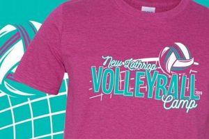 Uncover the Secrets of Volleyball Camp Shirts: Insights and Discoveries for the Camp Experience Volleyball Hub Your Guide to the Game You Love Play, Train, and Compete Uncover the Secrets of Volleyball Camp Shirts: Insights and Discoveries for the Camp Experience | Volleyball Hub Your Guide to the Game You Love Play, Train, and Compete