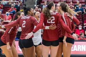 Stanford Volleyball Roster 2023: Unveiling the Potential for Greatness Volleyball Hub Your Guide to the Game You Love Play, Train, and Compete Stanford Volleyball Roster 2023: Unveiling the Potential for Greatness | Volleyball Hub Your Guide to the Game You Love Play, Train, and Compete