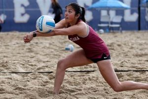 Uncover the Enchanting World of Santa Clara Beach Volleyball Volleyball Hub Your Guide to the Game You Love Play, Train, and Compete Uncover the Enchanting World of Santa Clara Beach Volleyball | Volleyball Hub Your Guide to the Game You Love Play, Train, and Compete