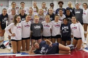 Uncover the Winning Edge: Exploring the Loyola Marymount University Volleyball Roster Volleyball Hub Your Guide to the Game You Love Play, Train, and Compete Uncover the Winning Edge: Exploring the Loyola Marymount University Volleyball Roster | Volleyball Hub Your Guide to the Game You Love Play, Train, and Compete