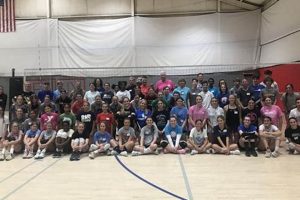 Discover the Elite World of Volleyball Camps in Pittsburgh Volleyball Hub Your Guide to the Game You Love Play, Train, and Compete Discover the Elite World of Volleyball Camps in Pittsburgh | Volleyball Hub Your Guide to the Game You Love Play, Train, and Compete