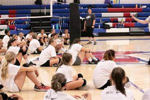Discover the Ultimate Volleyball Camp Experience in Virginia! Volleyball Hub Your Guide to the Game You Love Play, Train, and Compete Discover the Ultimate Volleyball Camp Experience in Virginia! | Volleyball Hub Your Guide to the Game You Love Play, Train, and Compete
