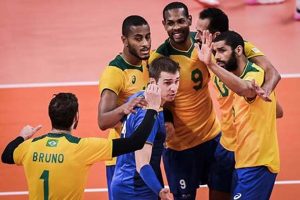 Uncover Hidden Secrets of Brazil's Elite Volleyball Team Volleyball Hub Your Guide to the Game You Love Play, Train, and Compete Uncover Hidden Secrets of Brazil's Elite Volleyball Team | Volleyball Hub Your Guide to the Game You Love Play, Train, and Compete