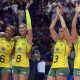 Unveiling the Secrets of Brazilian Volleyball Excellence: Discoveries and Insights | Volleyball Hub Your Guide to the Game You Love Play, Train, and Compete